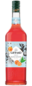 Giffard ORANGE SANG100